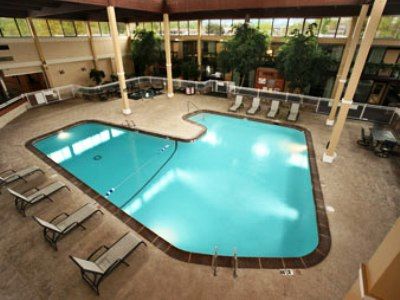 Ramada Overland Park Mission Facilities photo